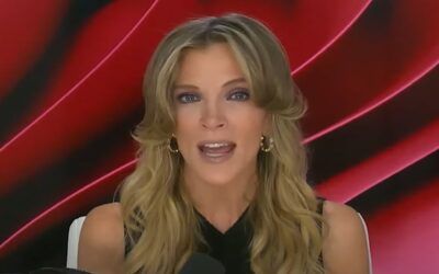 Megyn Kelly tweets bombs DNC’s night of joy with doozies that pity Joe, taunt AOC