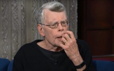 Joey Jones shuts down Stephen King’s anti-Trump LIE with just one picture