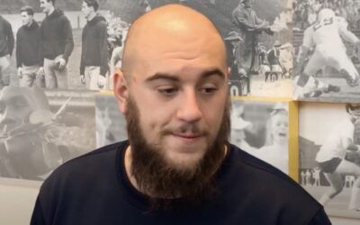 Fmr. Austin Peay coach arrested, charged following human trafficking probe