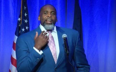 Former Detroit mayor joins Trump Democrats with ringing endorsement: ‘I want Trump in the room’