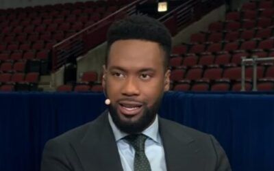 ‘Can’t dip BS in gold’: ‘Fox & Friends’ host Lawrence Jones unloads on Obama’s DNC speeches