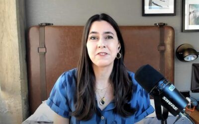 WaPo ‘crybully’ Taylor Lorenz draws scrutiny over Biden ‘war criminal’ post she now admits is real