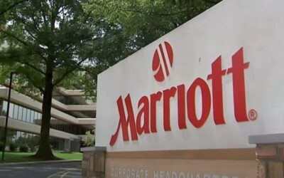 Marriott sues franchisee for turning New York hotel into migrant shelter