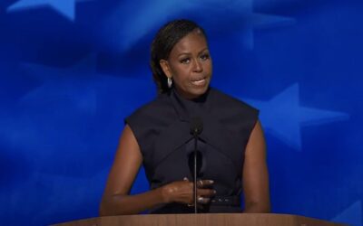 Michelle Obama wants no part in thanking Joe: Reveals ‘palpable sense of dread until recently’ at DNC