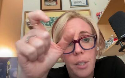 MSNBC guest really wants you to know that Tim Walz’s life is a ‘rural American success story’