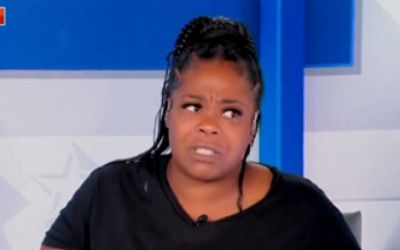 ‘We’re losing babies’: Chicago mother of shooting victim urges Dems to ‘protect the community’ as DNC kicks off