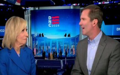 MSNBC runs cover for Dem governor after vile rape remarks about J.D. Vance’s family