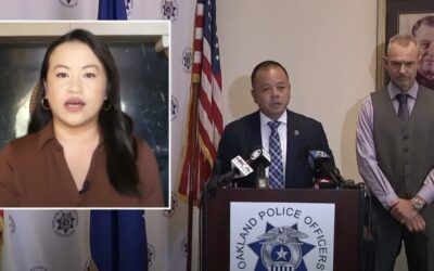 Oakland police union calls for mayor to resign, citing ‘failures in this city’
