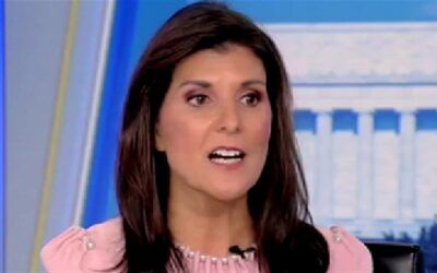 Nikki Haley surfaces with advice for Trump and Republicans: ‘quit whining … Americans are smart’