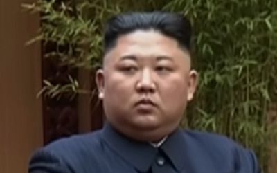 ‘Make the United States acutely aware’: North Korea lines up hundreds of nuclear-capable weapons along border