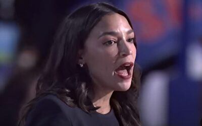 Muslim group retracts Harris-Walz support, AOC ripped for demanding DNC ‘change course’ too late