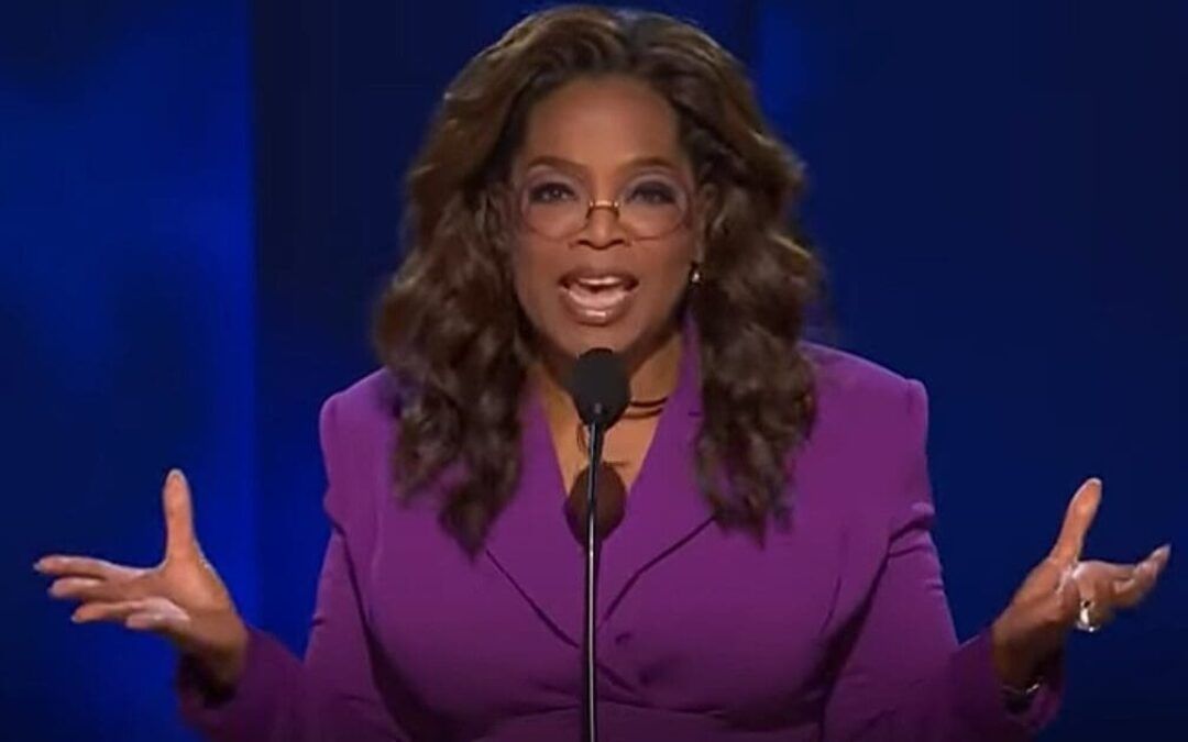 Most Americans are sick of celebs piping up on political issues