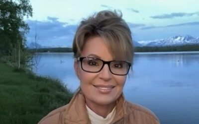 Sarah Palin exposes grifter Rick Wilson, claims he’s ‘heartlessly complicit’ to attacks on son Trig