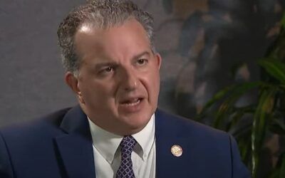 ‘Florida rejects censorship!’ Patronis bars contracts with NewsGuard, other blacklisting orgs