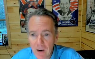 ‘Big deal’: Pollster reveals two key factors keeping Trump-Harris race neck and neck