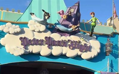 Disneyland to culturally cleanse ‘stereotypes’ from Peter Pan ride