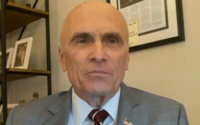 Experts baffled by unrealized capital gains tax plan: ‘This is voodoo economics… it’s absolutely ridiculous’
