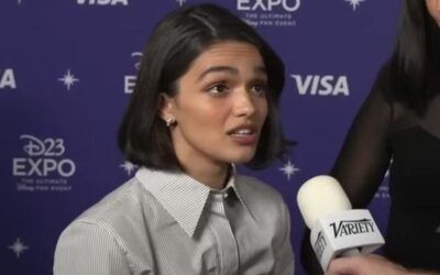 Snow White ‘woke’ reboot actress wishes ill on Trump supporters