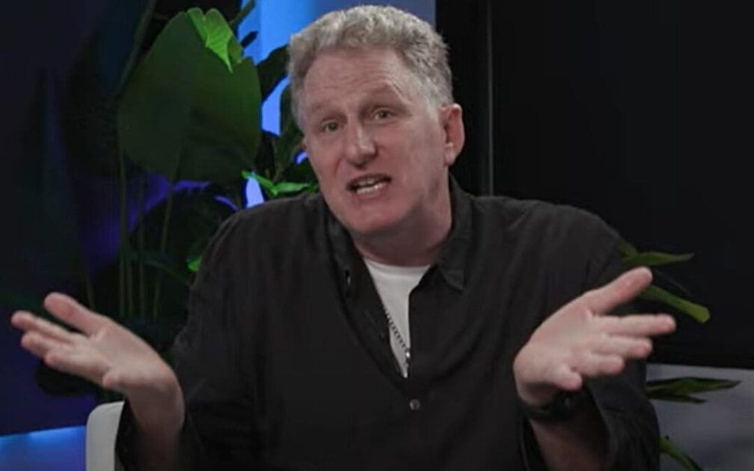 Actor Michael Rapaport admits he got Trump wrong after years of hate, now he has respect