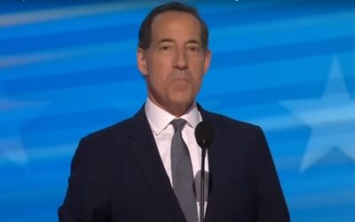 ‘You are a sick man!’ Raskin’s DNC speech met with wave of backlash