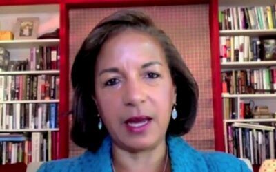 Ex-Biden adviser reveals Kamala Harris an ‘integral architect’ of admin’s agenda