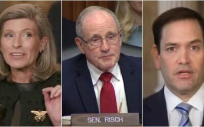 Exclusive: GOP senators accuse Biden-Harris admin of diverting small business resources to ‘Green New Deal handouts’