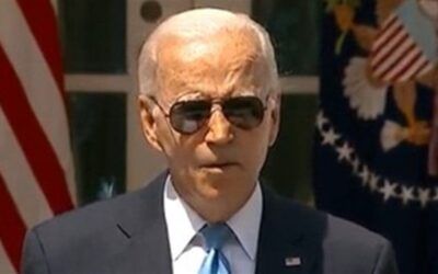 NEW accusations: Biden accused of abusing power, obstruction, in blistering GOP impeachment report