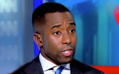 ‘The worst one’: Shermichael Singleton reveals which running mate pick could hurt Harris’ campaign
