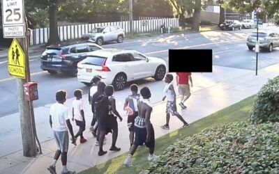 62-yr-old Staten Island man randomly assaulted by group of violent teens: ‘I no longer want to live here’