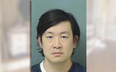 Chinese citizen arrested trying to enter Mar-a-Lago claims CCP had hand in assassination attempt
