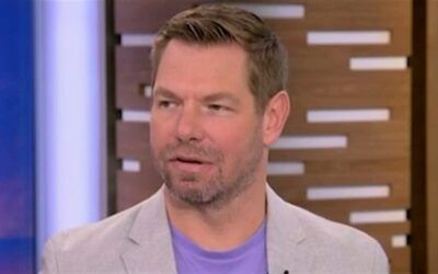 Swalwell gushes that Biden belongs on ‘Democratic Mount Rushmore’