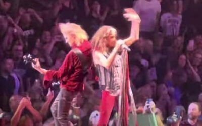 Legendary arena rockers announce retirement after five decades: ‘You’ve made our dreams come true’