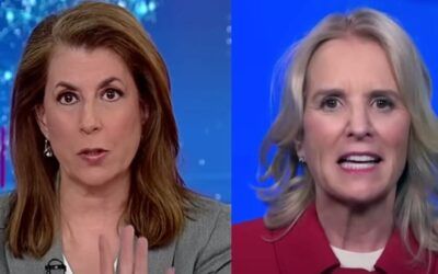 Tammy Bruce torches RFK Jr.’s sister after Kennedy clan threw their brother to the wolves