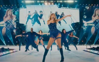 JOHN PIERCE: Trump’s taking on concert cronyism. Ticketmaster’s panicking.