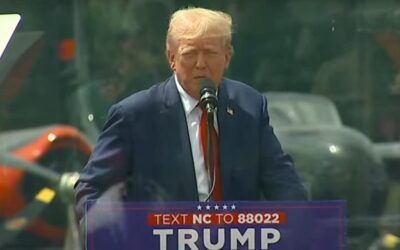 Trump lays down his plan to change woke military: ‘You can do it somewhere else’
