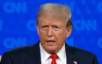 Trump casts doubts about debating Kamala on ABC after watching Sunday shows: ‘Why would I?’