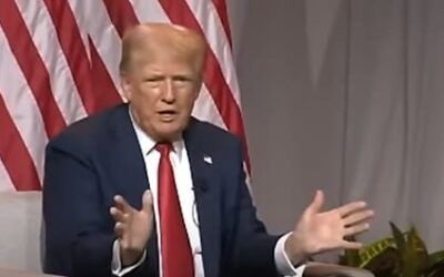 Decades of data stands behind Trump’s claims about illegal immigration and ‘black jobs,’ experts say