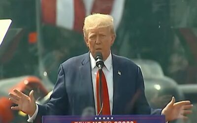 Donald Trump opts out of intelligence briefings: It’s a trap