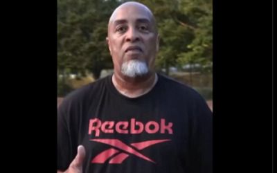 ‘He gon’ tell you what it is’: Black male swing-state voters explain why they are pulling lever for Trump