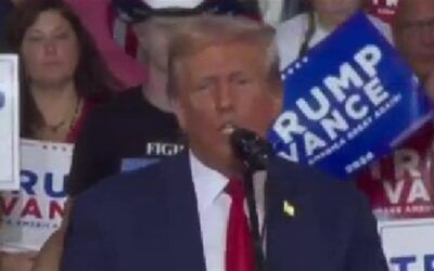 Trump: ‘Comrade Kamala’ has gone ‘full communist’ with economic policy handouts