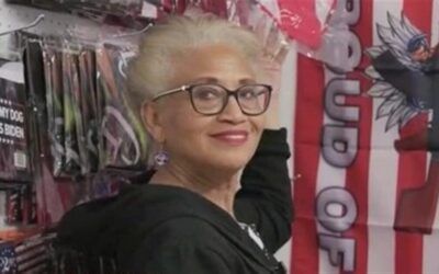 CNN interviews black woman who owns pro-Trump store. Here’s how that went …