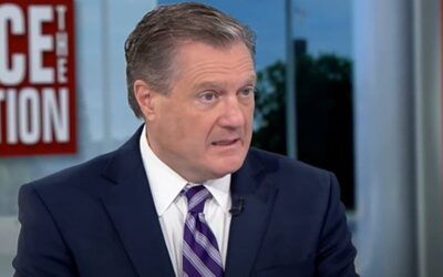 House Intel chair calls out Biden-Harris admin for ‘no red lines’ with Iran over targeting of Trump