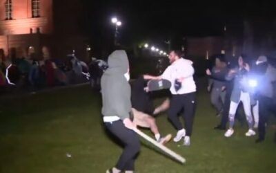 ‘Unimaginable and so abhorrent’: Judge slams blue state university for excluding Jewish students during protests 