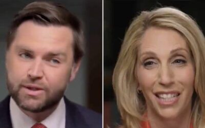 JD Vance destroys CNN propagandist Dana Bash and her anti-Trump ‘whataboutism’