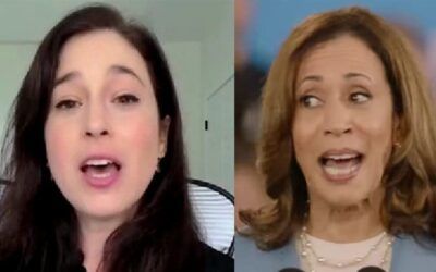 WaPo columnist who slammed Harris over ‘communist’ price controls walks it back