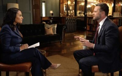 Vance adamant Trump ‘would not support’ national abortion ban