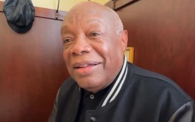Willie Brown joins former Dem mayors in urging probe into their own party’s mayoral candidate