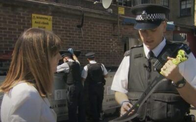 UK citizens urged to surrender ‘zombie’ knives and machetes before ban to avoid ‘repercussions’