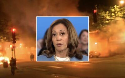 Voters reveals ‘bombshell’ story that hurts Kamala Harris most with swing voters
