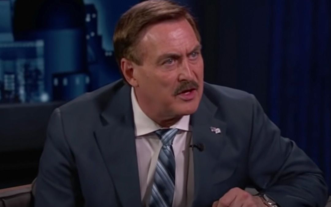 Mike Lindell settles Dominion lawsuit after years of courtroom battles